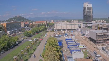 Město Most