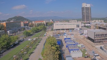 Město Most