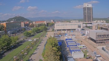 Město Most