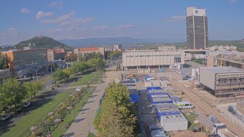Město Most