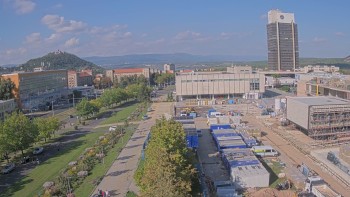 Město Most