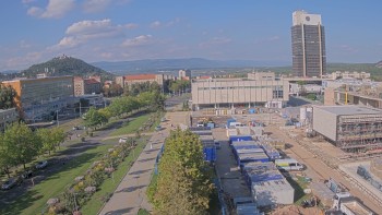 Město Most