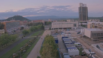 Město Most