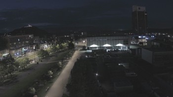 Město Most