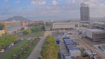 Město Most