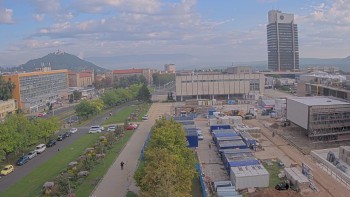 Město Most