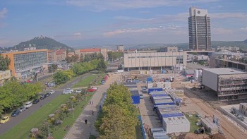 Město Most
