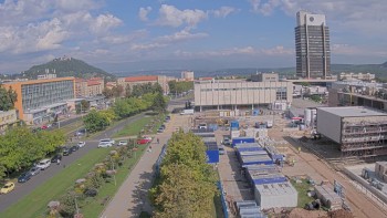 Město Most