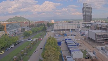 Město Most