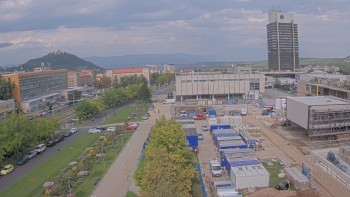 Město Most