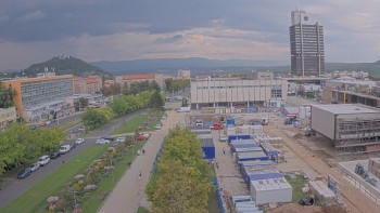 Město Most