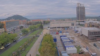 Město Most