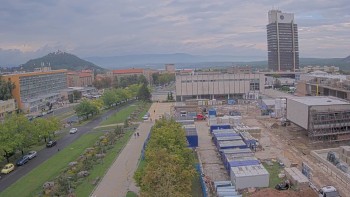 Město Most