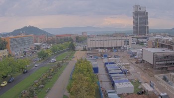 Město Most