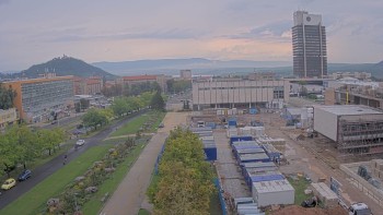 Město Most