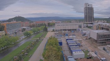 Město Most