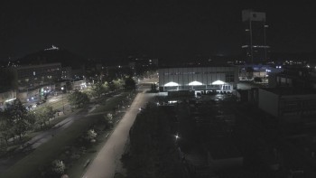 Město Most