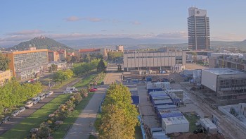 Město Most