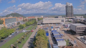 Město Most