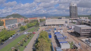 Město Most