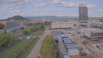 Město Most