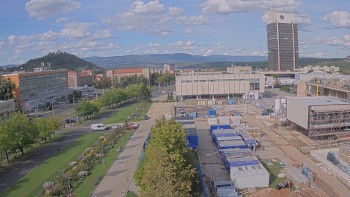 Město Most
