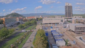 Město Most