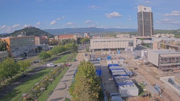 Město Most