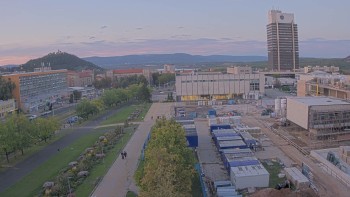 Město Most