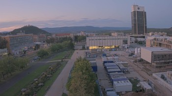 Město Most