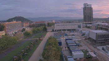 Město Most
