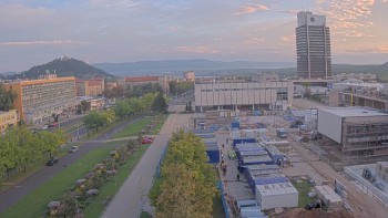Město Most