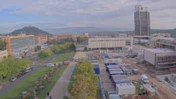 Město Most
