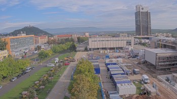 Město Most