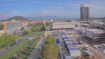 Město Most