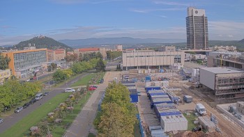 Město Most