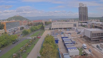 Město Most