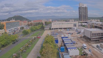 Město Most