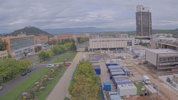 Město Most