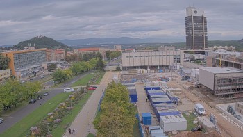 Město Most