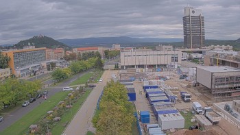 Město Most