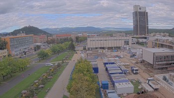 Město Most