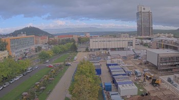 Město Most