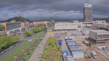 Město Most