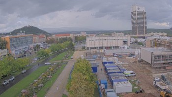 Město Most