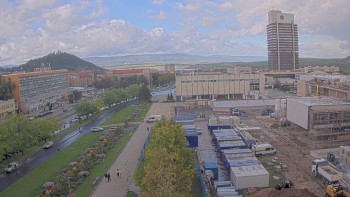 Město Most