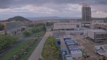 Město Most