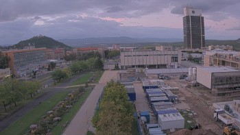 Město Most