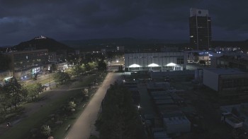 Město Most