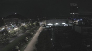 Město Most
